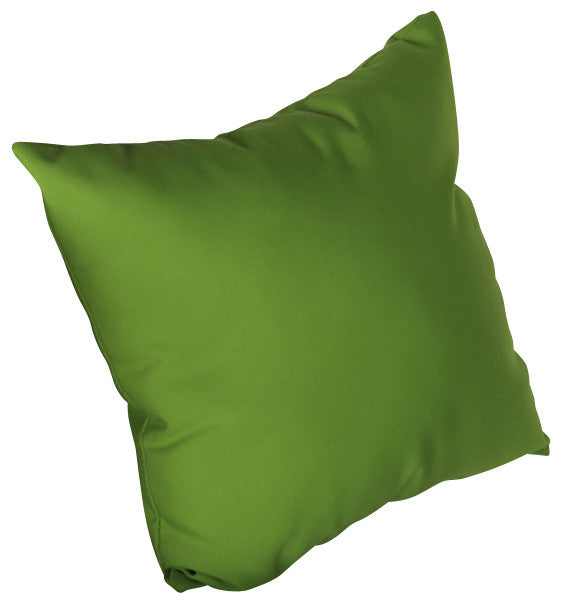 Outdoor Pillow, Lime, 20 Inch