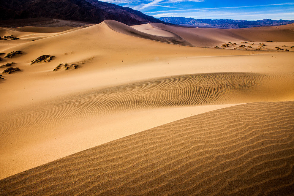 Sandscapes Designer Series No.7, 30"x20"