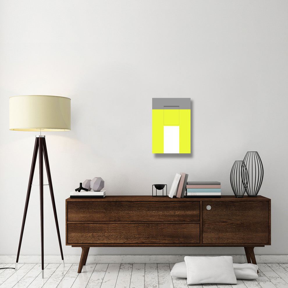 "Burble" Fine Art Print