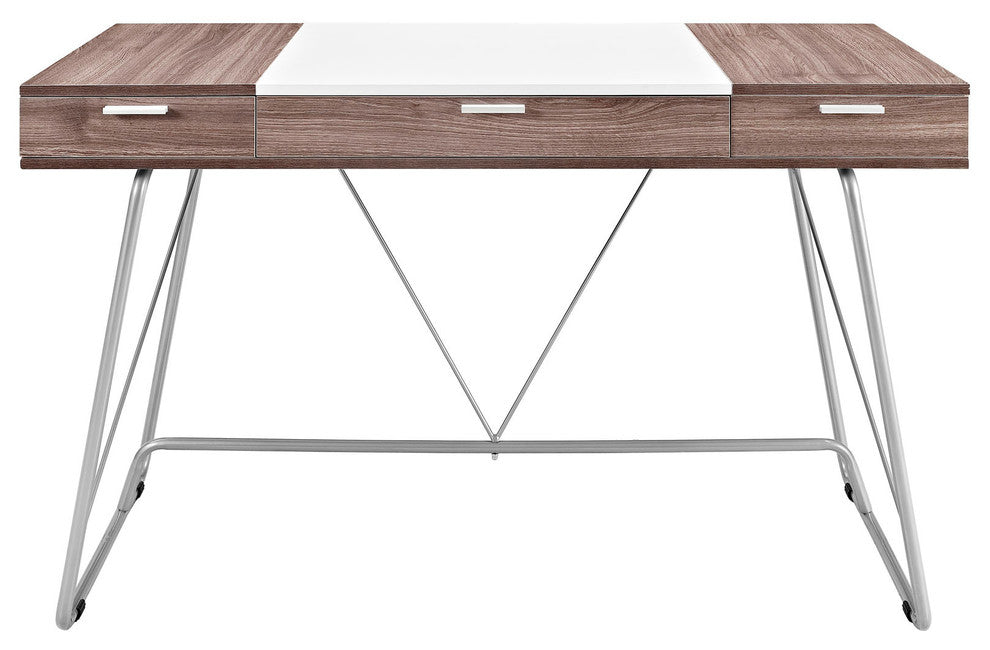 Cool Office Furniture, "Liam's Way", Birch