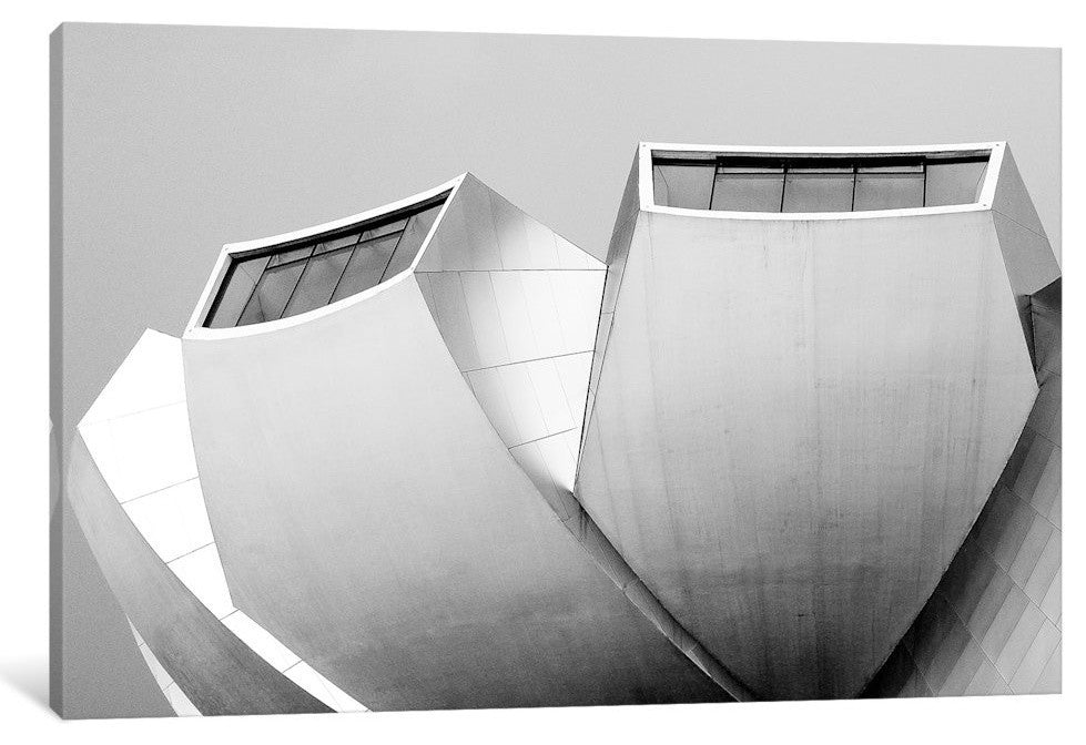 "Structure" by Wayne Pearson, 18x12x1.5