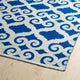 Kaleen Handmade Brisa Collection Rug, 9'x12'