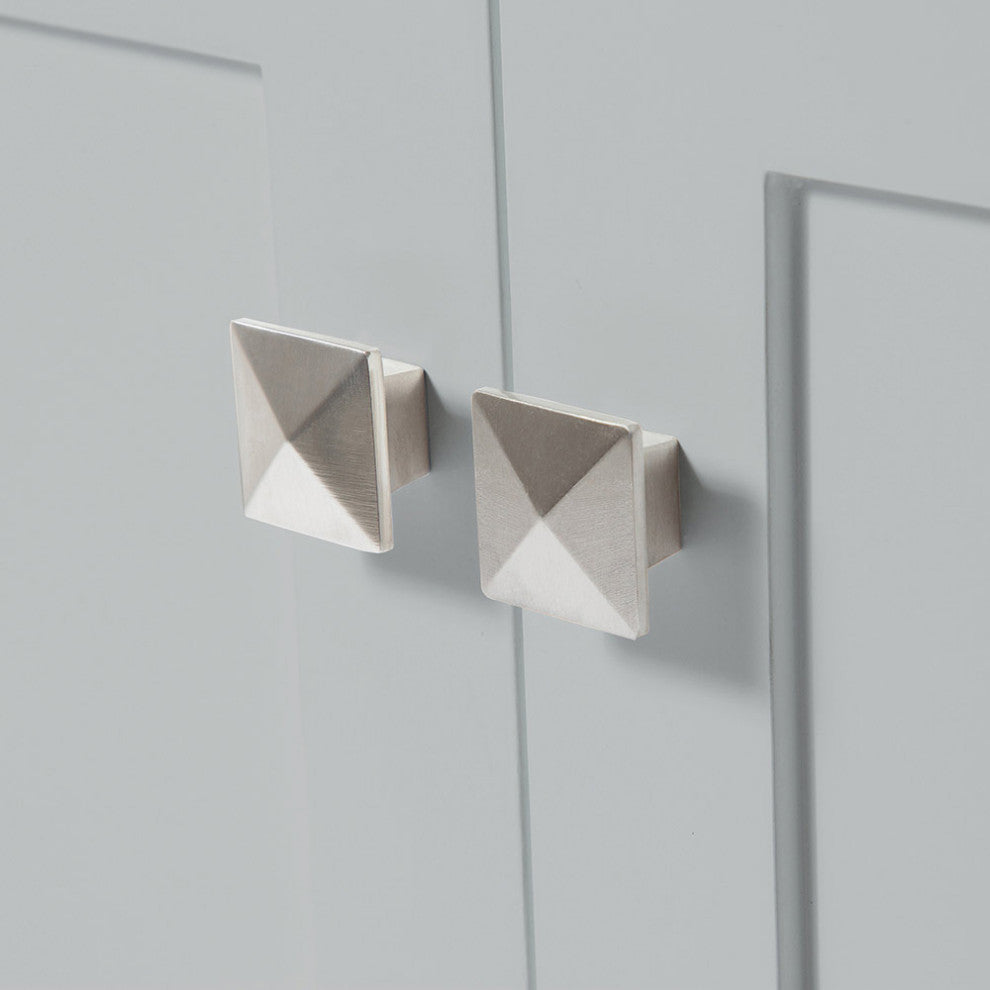 ARIEL Cambridge 43" Left Offset Rectangle Sink Gray Bathroom Vanity Quartz Top