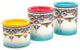 Zanzibar 3-Piece Canister Set