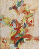 Paul Bloodgood "Little W" Oil Painting