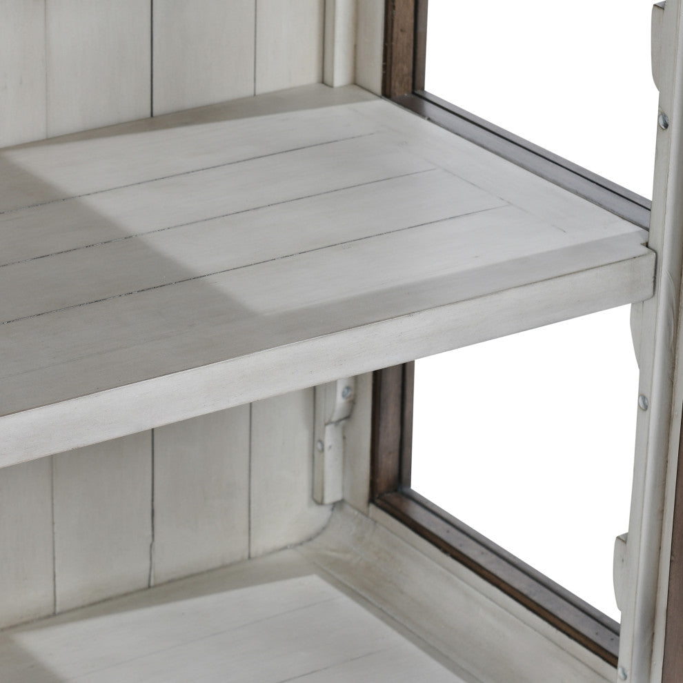 Ollie Four-Door Sideboard