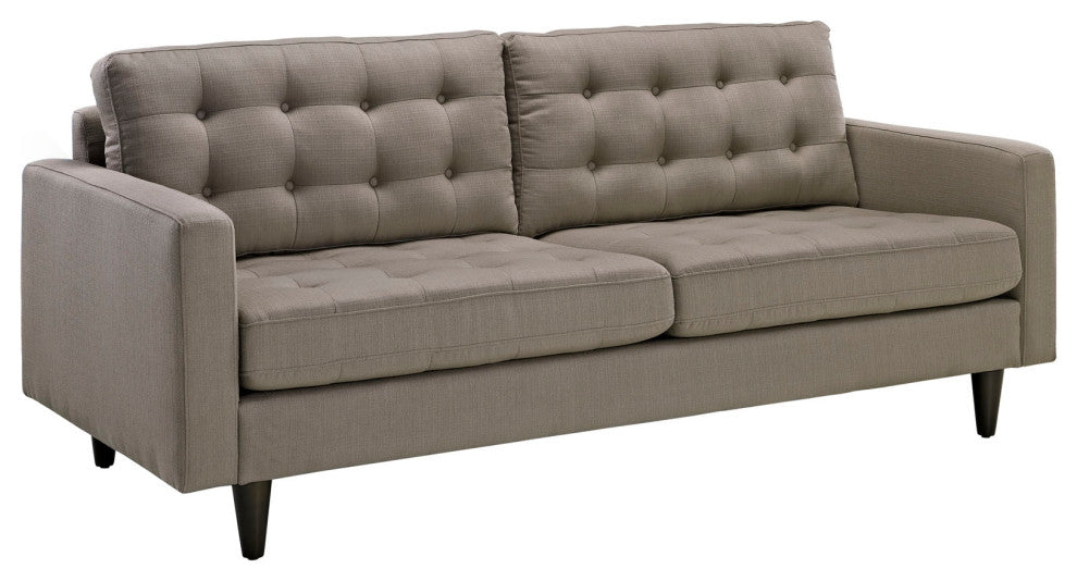 Granite Empress Armchair and Sofa Set of 2