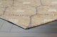 Reign Diamond Hand-woven Area Rug by Kosas Home