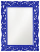 Chateau Mirror, Royal Blue