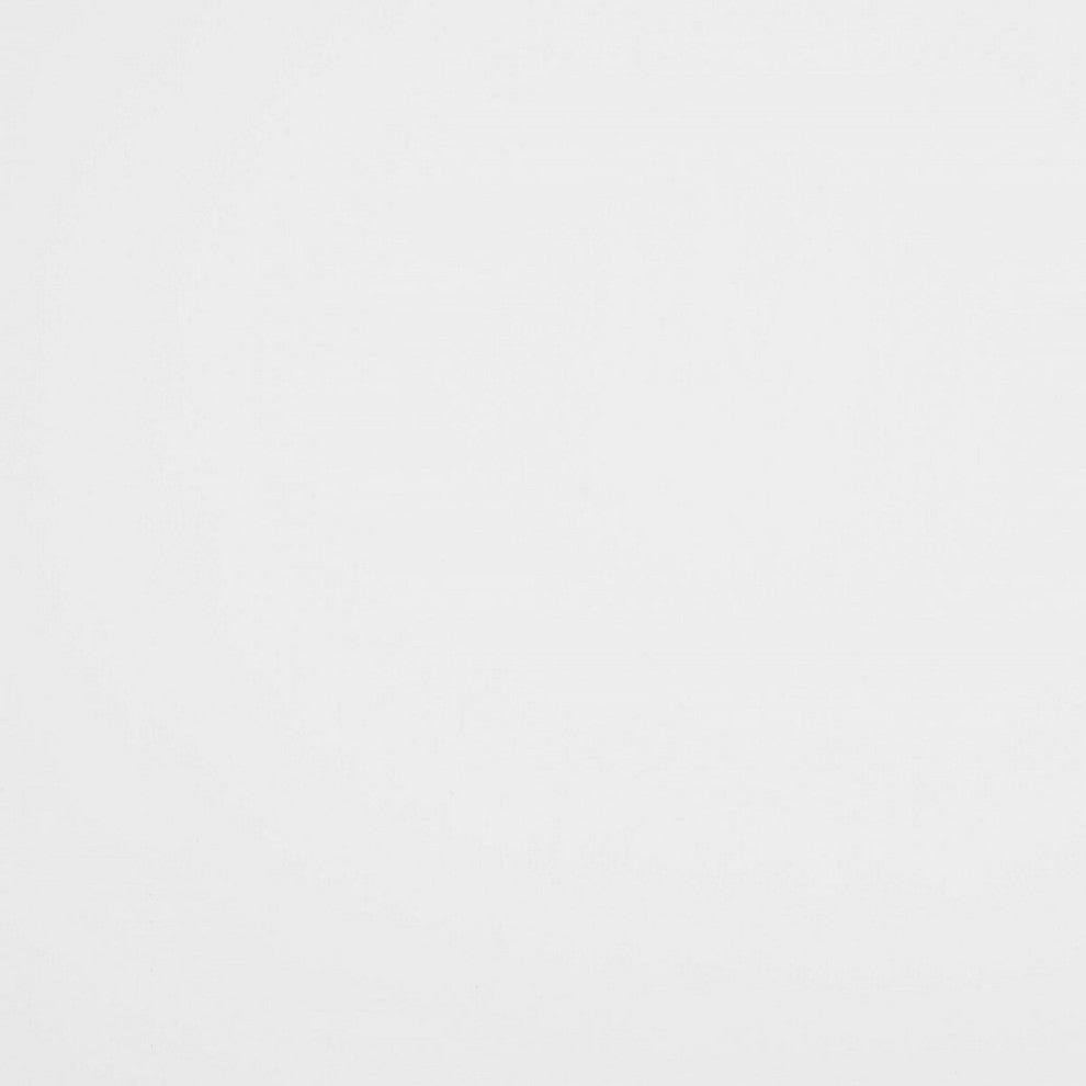 Safavieh Cullen Extension Dining Table, White