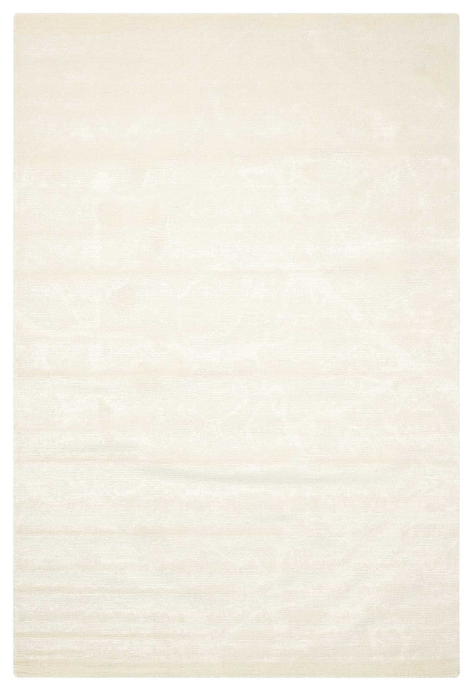 Nourison Twilight Ivory Area Rug, 7'9"x9'9"
