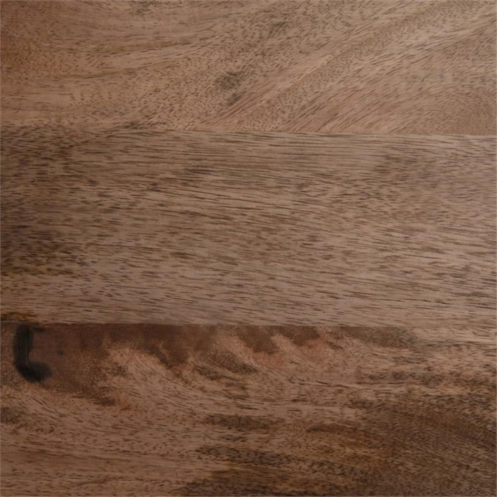 Abba  Square Coffee Table