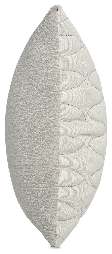 Canterbury 8-Piece King Comforter Set - Silver