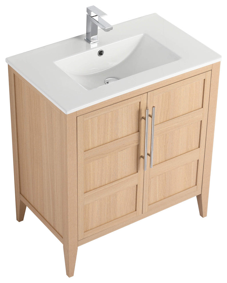 Fine Fixtures Leafside Bath Vanity