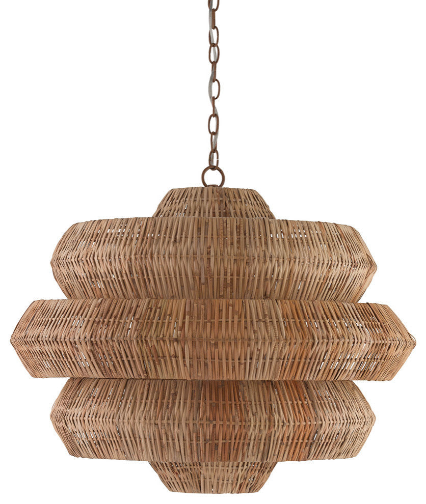 Antibes Chandelier