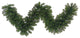Vickerman G125517 9' Grand Teton Artificial Christmas Garland, Unlit