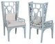 Guild Master 694010P Manor Wing Chair