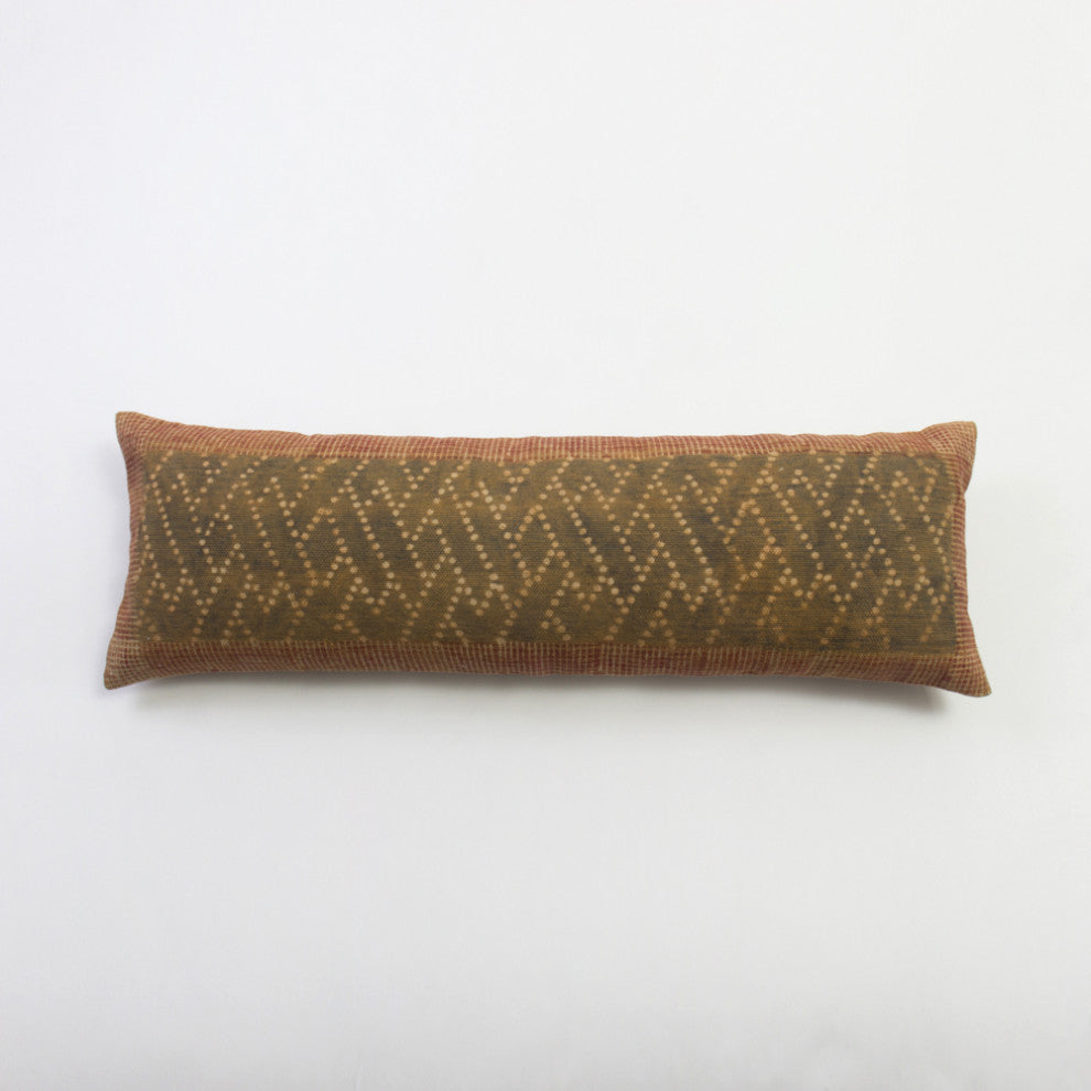 Denza Extra Long Bolster Pillow
