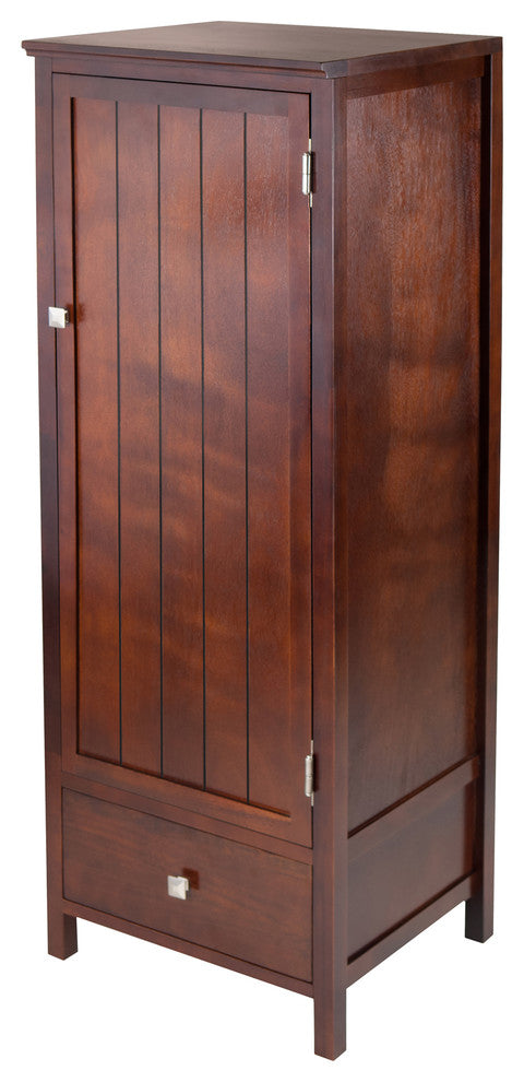 Brooke Jelly Close Cupboard With Door And Drawer