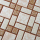 University Beige Porcelain Floor and Wall Tile