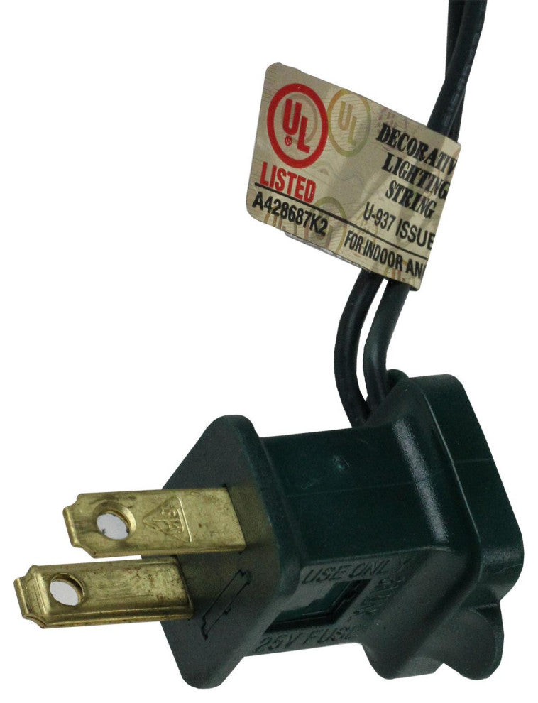 10-Count Grape and Wine Bottle Outdoor Patio Lights 7.5ft, Green Wire