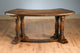 Solid Wood Half-Circle Desk