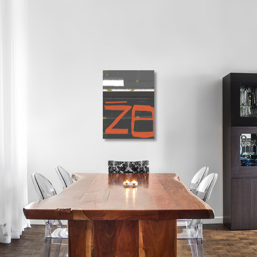 "Z8" Fine Art Print