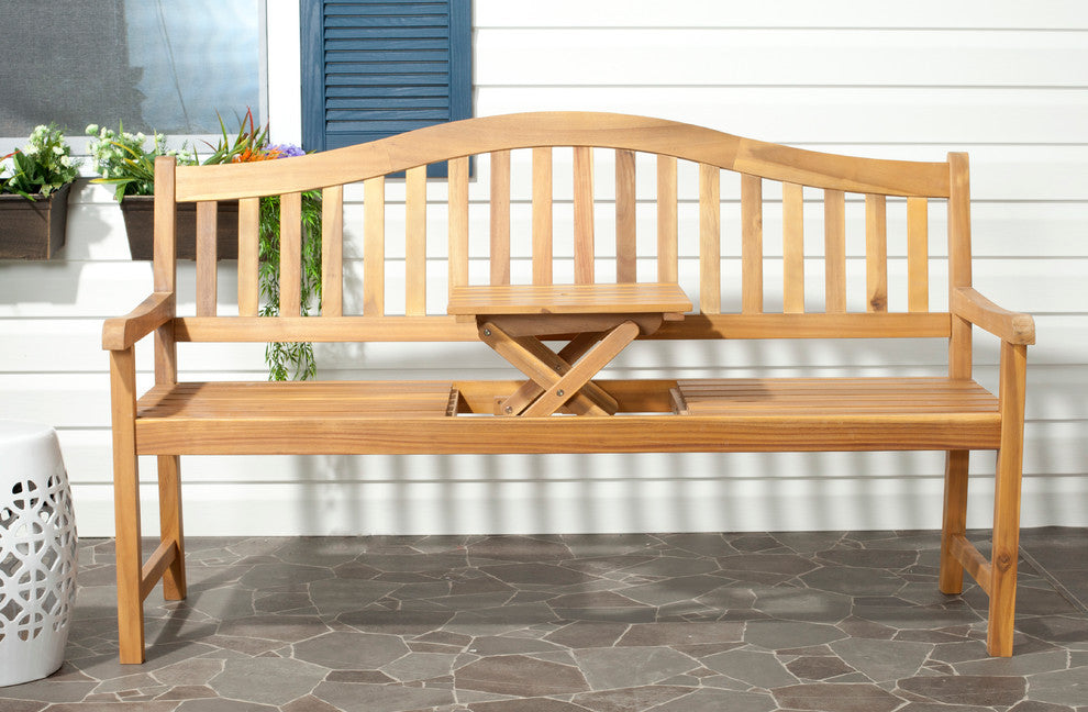 Safavieh Mischa Bench