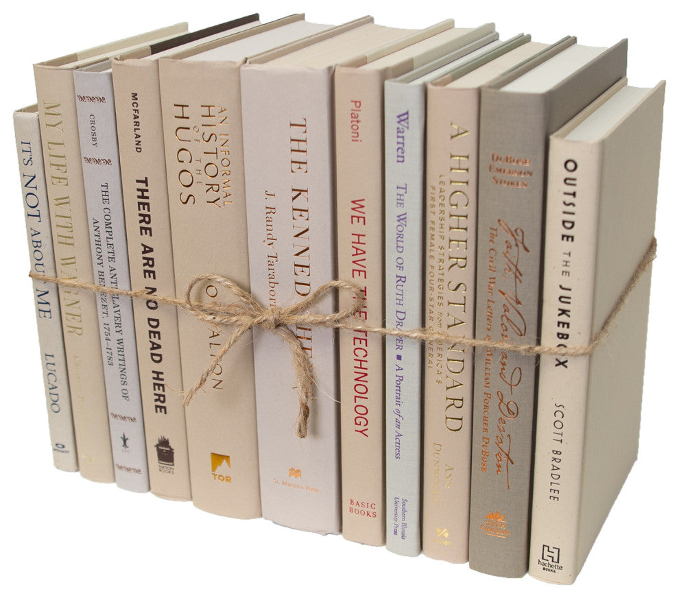 Modern Driftwood ColorPak