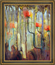 Mikalojus Ciurlionis Creation World IX