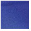 Modern Classics Fiesta Fiberglass Chair In Wool, Blue