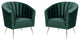 Manhattan Comfort Rosemont Accent Chair, Set of 2