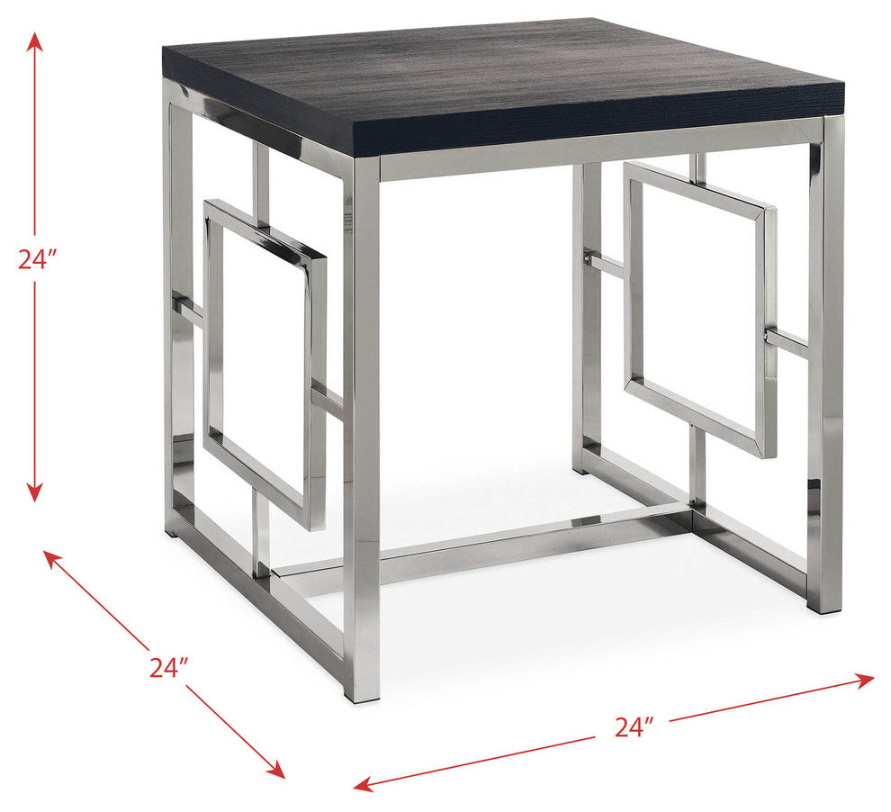 Picket House Furnishings Harper End Table
