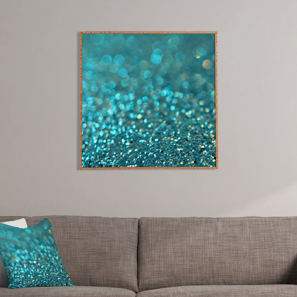 Lisa Argyropoulos Aquios Framed Wall Art