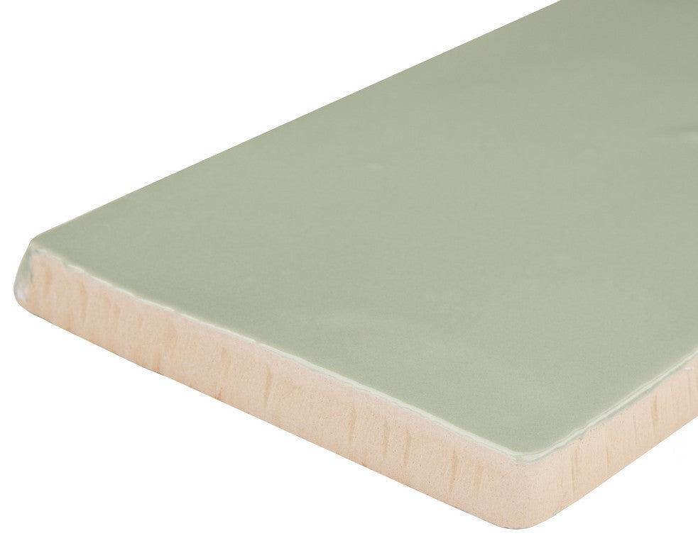Chester Sage Ceramic Wall Tile