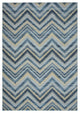 Rizzy Home Bennington Collection Rug, 3'3"x5'3"
