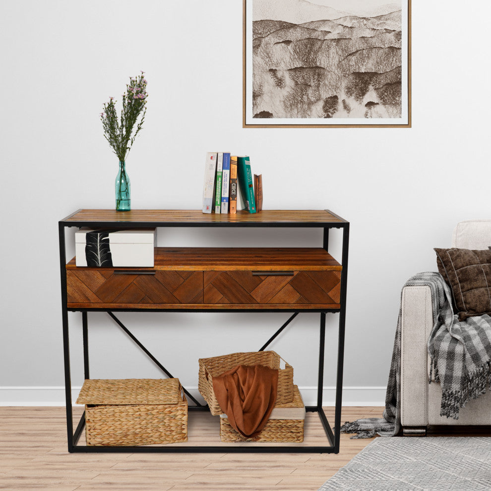 Aarhus Console Table