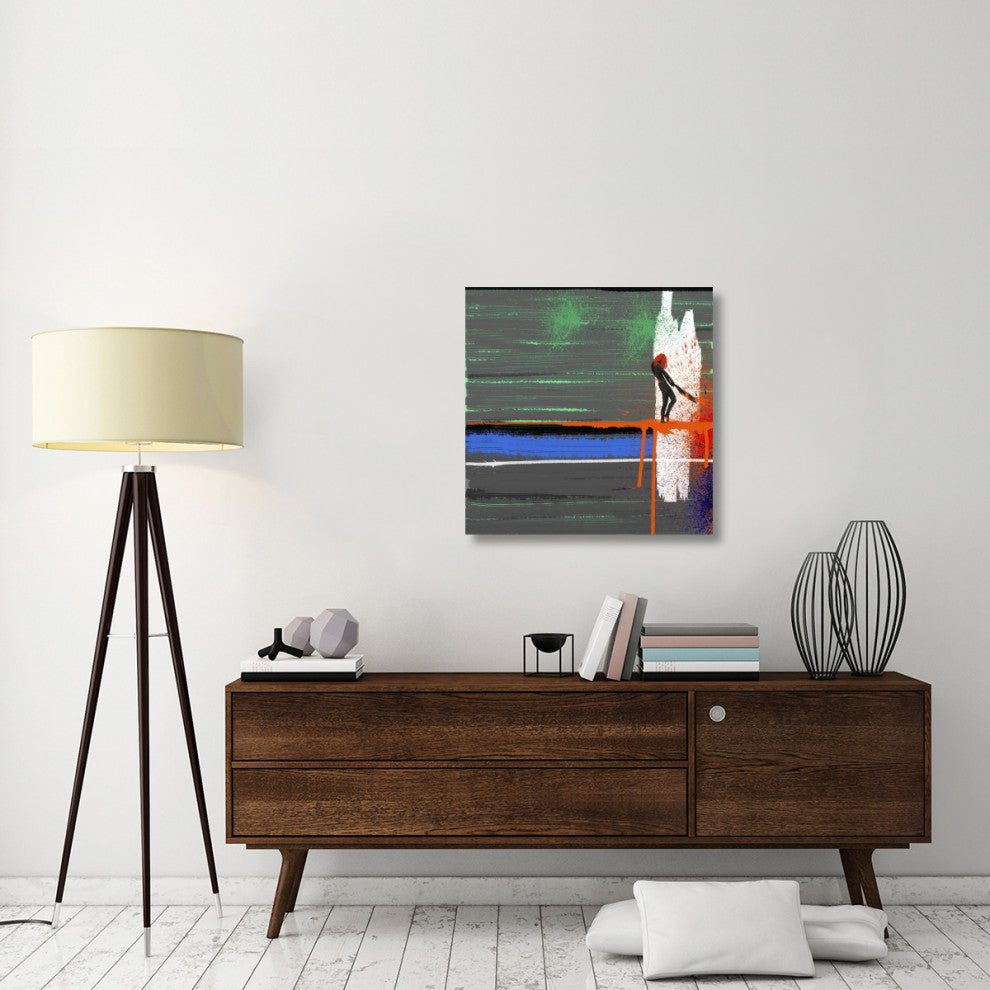 "Race" Fine Art Print