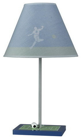 Soccer 1-Light Table, Multi