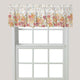 Sweet Autumn Window Valance