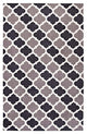 Lida Moroccan Trellis 5x8 Area Rug