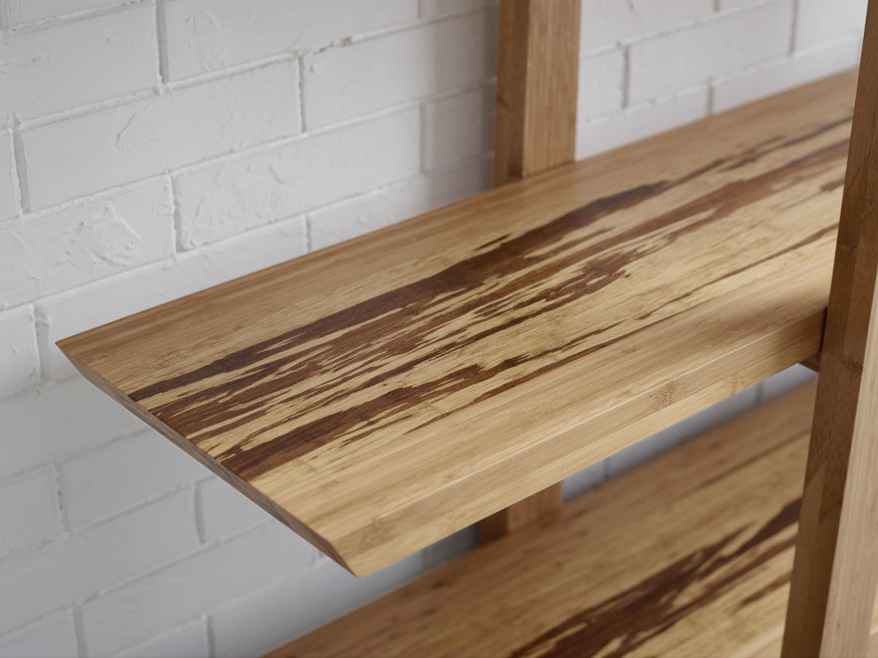 Magnolia Shelf,  Exotic