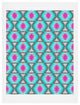Deny Designs Holli Zollinger Azteca Art Print