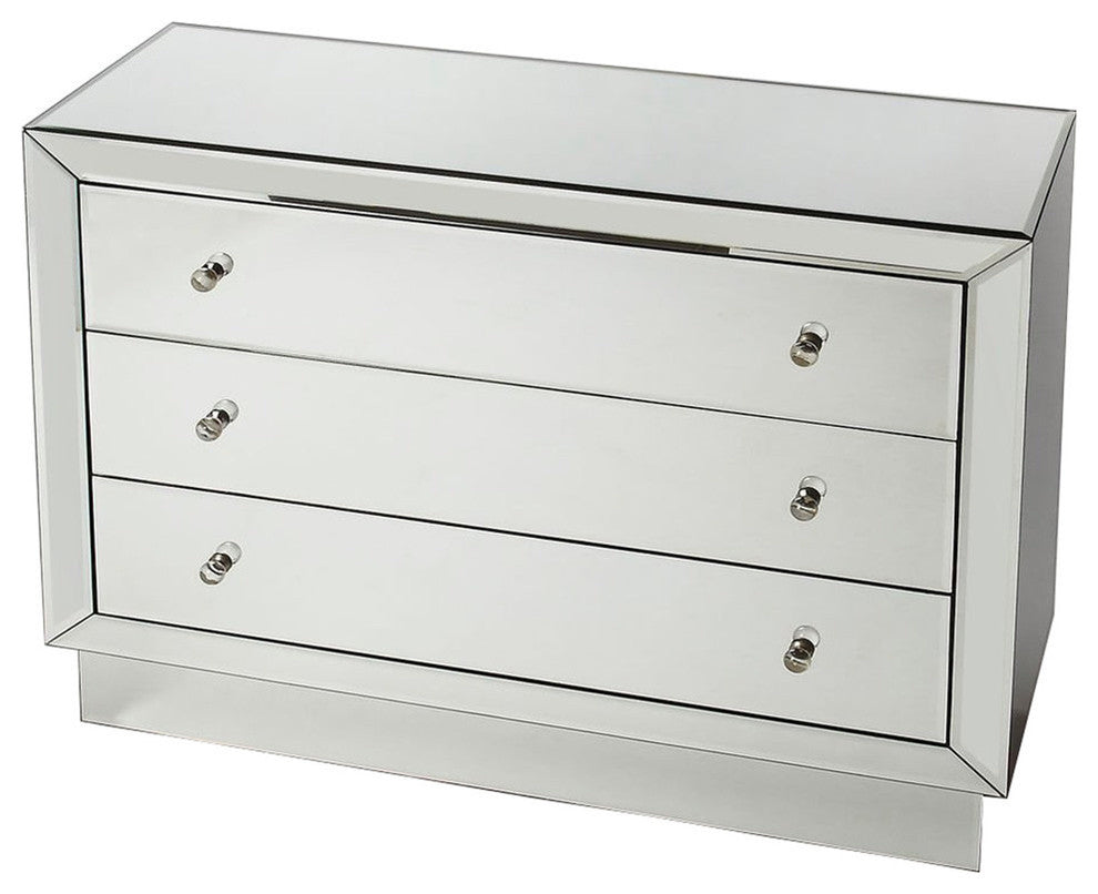 Butler Emma Mirrored Chest