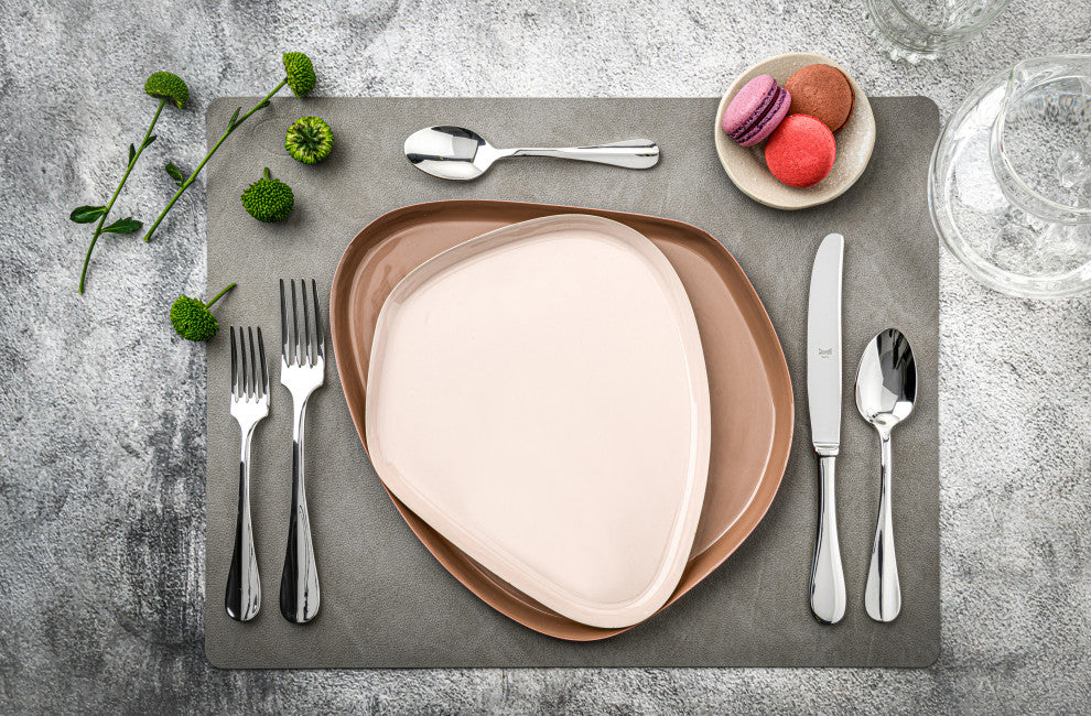 Roma Flatware Set Mirror, 5 Pcs.