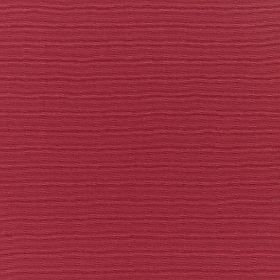 Sunbrella Canvas Burgundy Fabric 5436-0000, Sunbrella Fabrics by the Yard