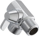 Delta Showering Components Shower Arm Diverter for Hand Shower, Chrome, U4922-PK