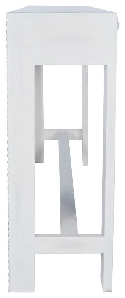 Butler Janta Rectangular Console Table