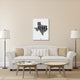 "Texas Word Cloud 2" Fine Art Print