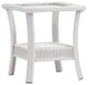 Monaco End Table